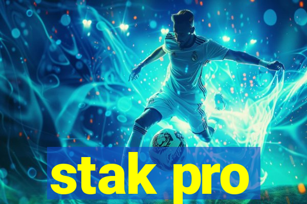 stak pro
